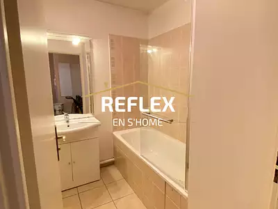 Appartement, 54 m²