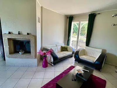 Maison, 107 m²