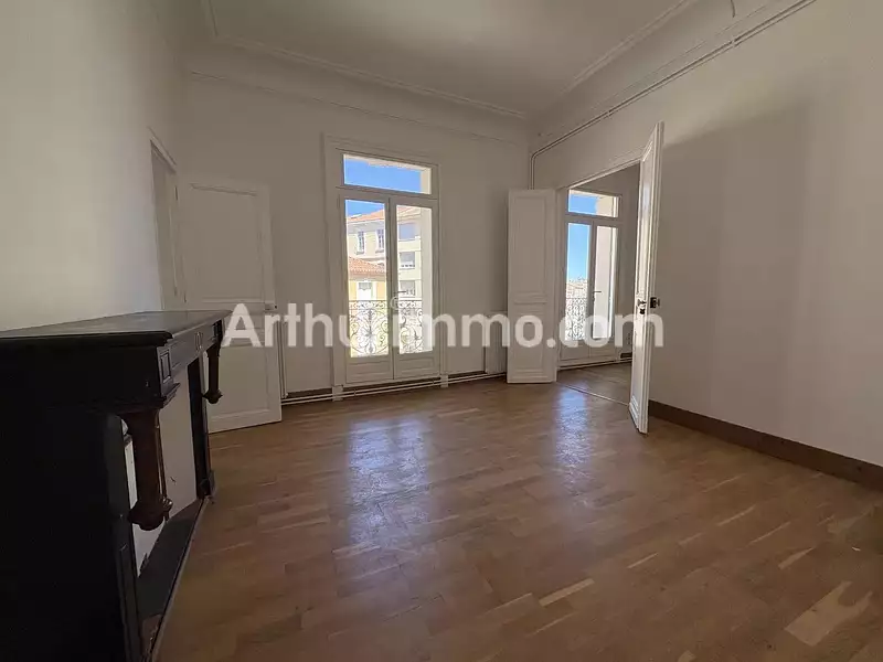 Appartement, 93 m²
