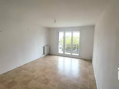 Appartement, 76 m²