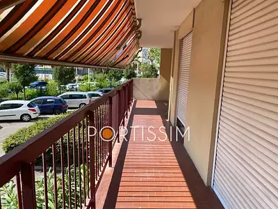 Appartement, 74,9 m²