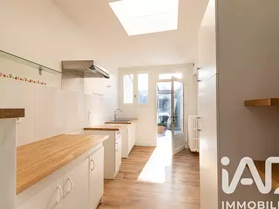 Maison, 83 m²