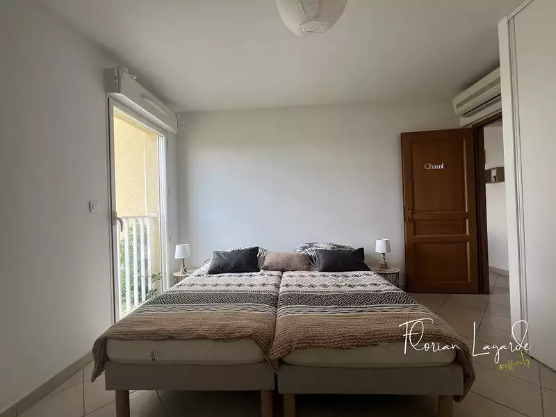 Appartement, 75 m²