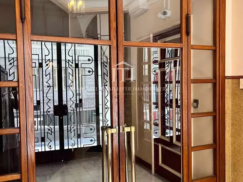 Appartement, 60 m²