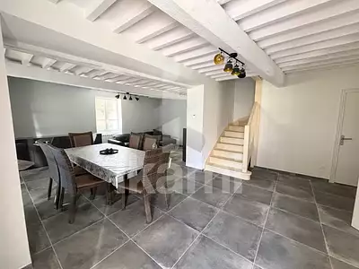 Maison, 180 m²