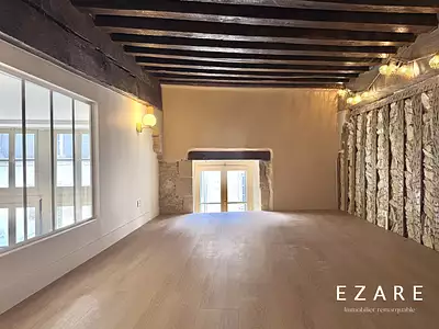 Appartement, 57,3 m²