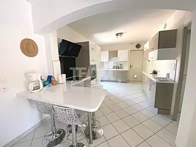 Maison, 97,52 m²