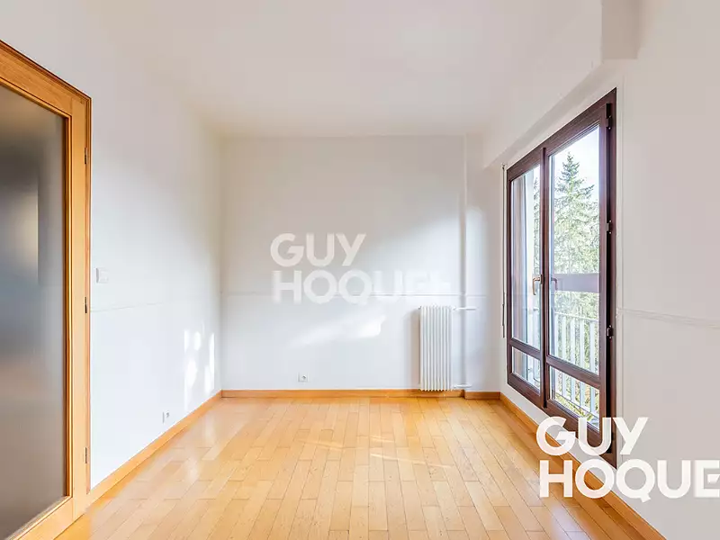 Appartement, 78 m²