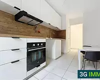 Appartement, 70,99 m²