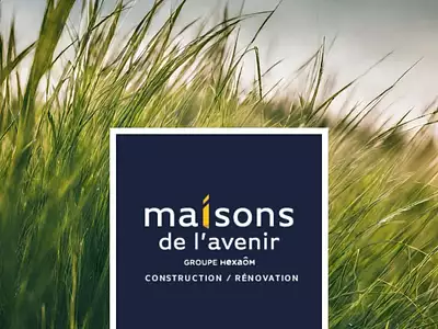 Terrain à bâtir, 340 m²