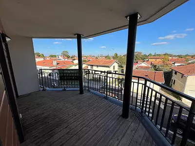 Appartement, 60,25 m²