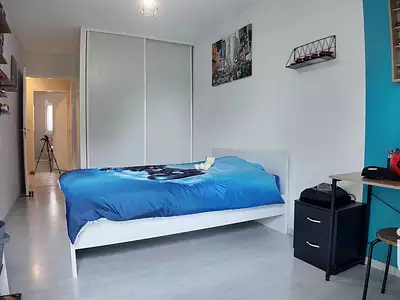 Appartement, 84 m²