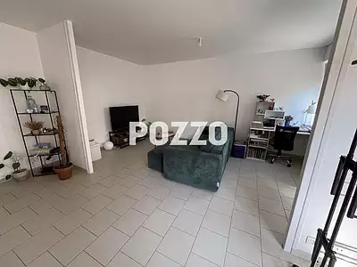 Appartement, 83 m²