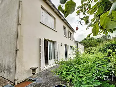 Maison, 165 m²