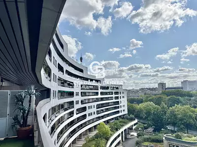 Appartement, 113,38 m²