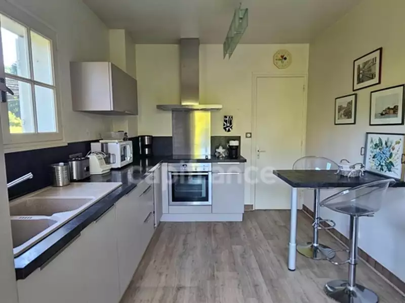 Maison, 175 m²