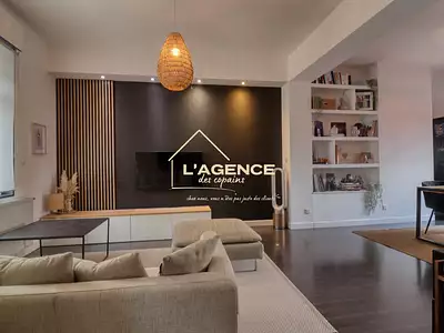 Maison, 110 m²