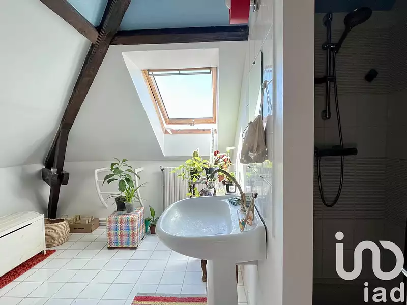 Maison, 175 m²