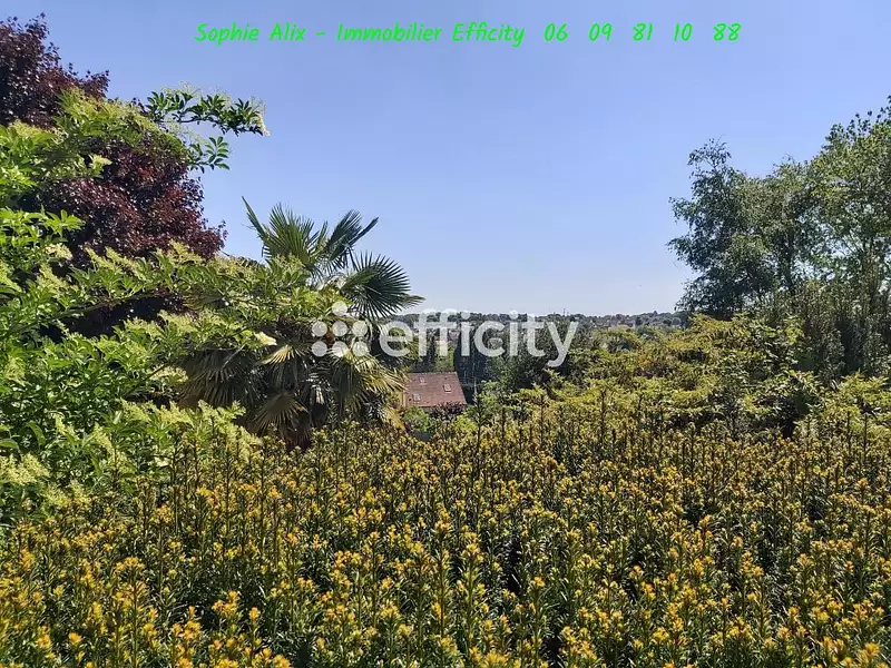 Maison, 190 m²