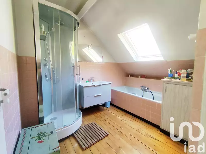 Maison, 130 m²