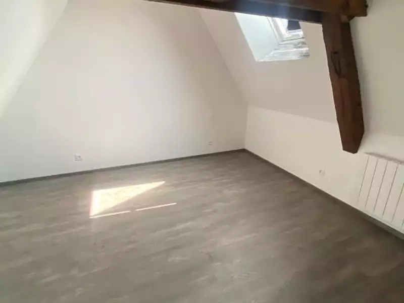 Appartement, 33 m²