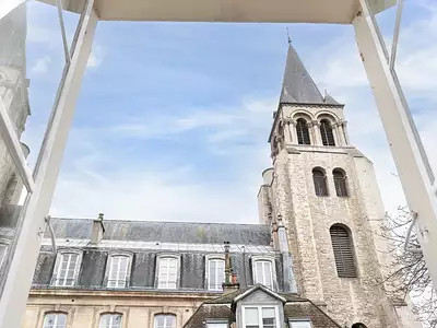 Appartement, 90,72 m²