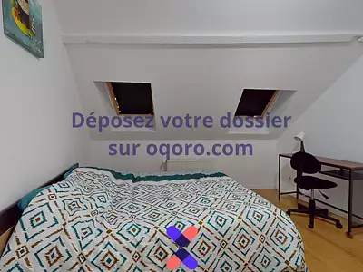 Appartement, 102 m²