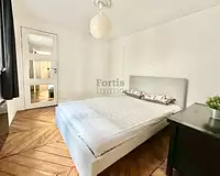 Appartement, 34 m²