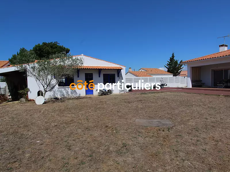 Maison, 158 m²