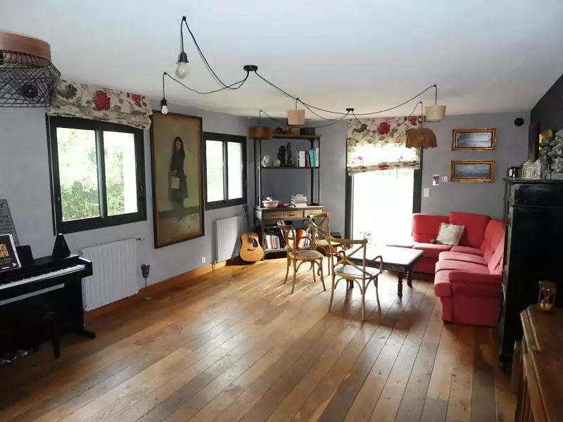 Maison, 160 m²