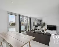 Appartement, 67,02 m²