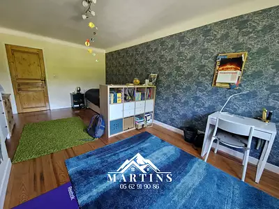Maison, 261 m²