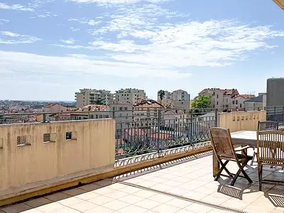 Appartement, 125 m²