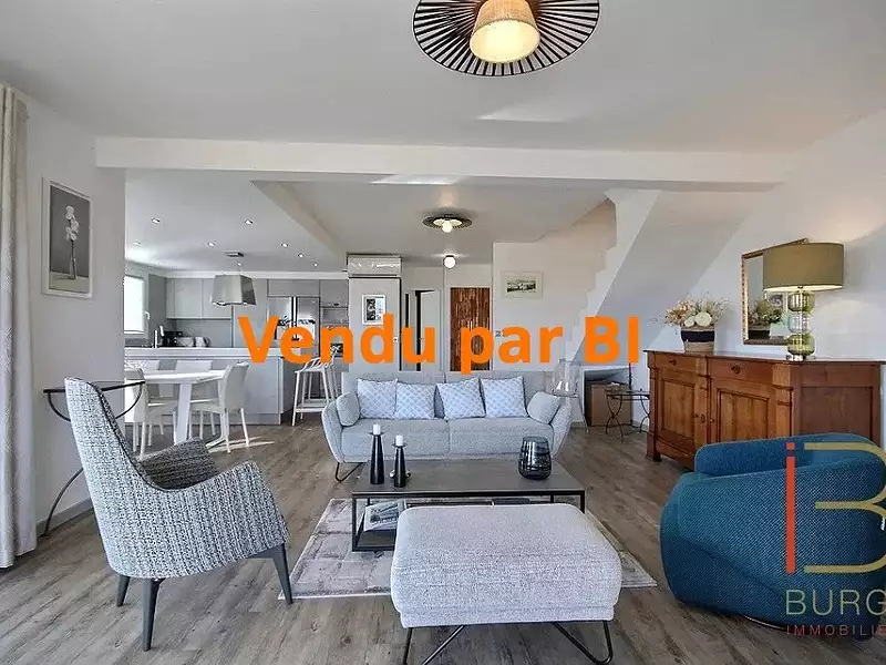 Appartement, 154 m²