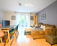 Appartement, 54,65 m²