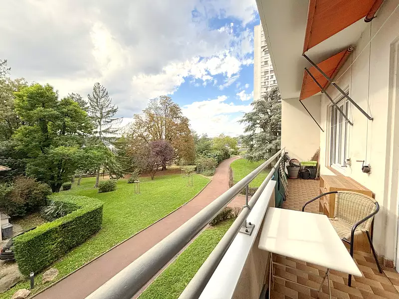 Appartement, 79,3 m²