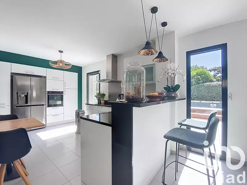 Maison, 150 m²