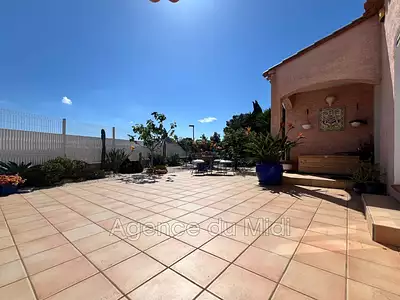 Maison, 113 m²