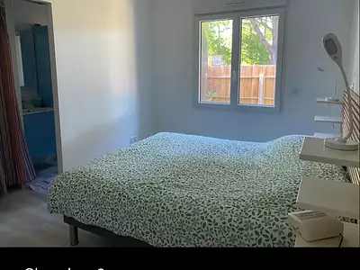Maison, 83 m²