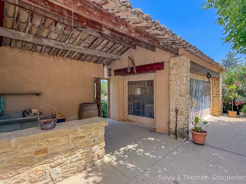 Maison, 326,6 m²