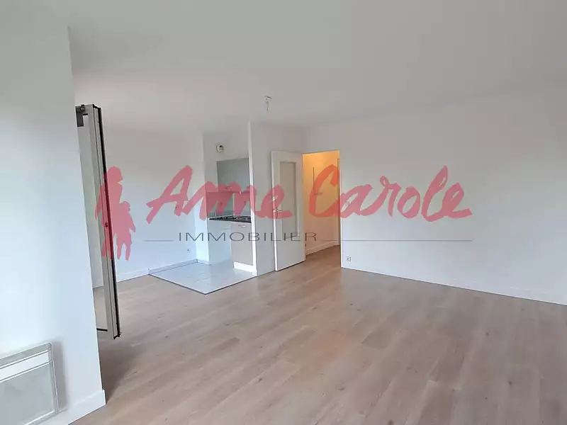 Appartement, 28,45 m²