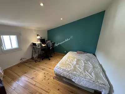Maison, 155 m²