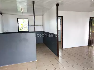 Maison, 123 m²