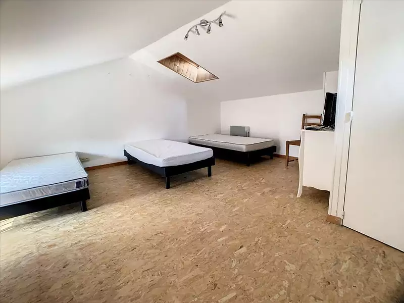 Maison, 64 m²