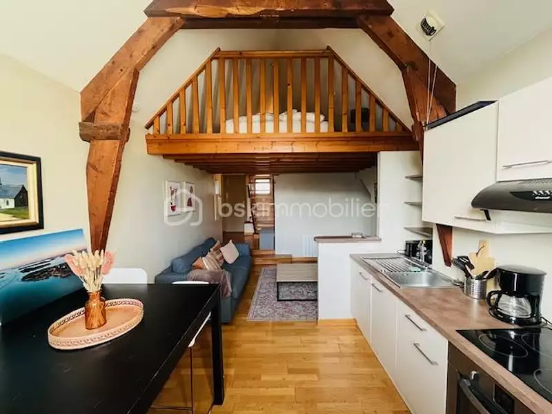 Appartement, 126 m²
