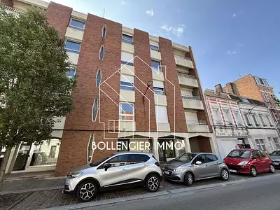 Appartement, 43 m²