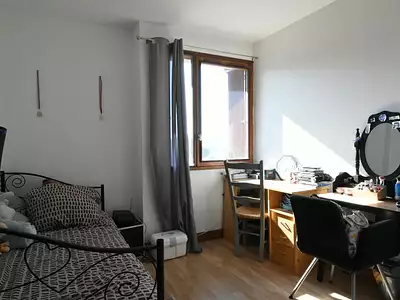 Maison, 84 m²