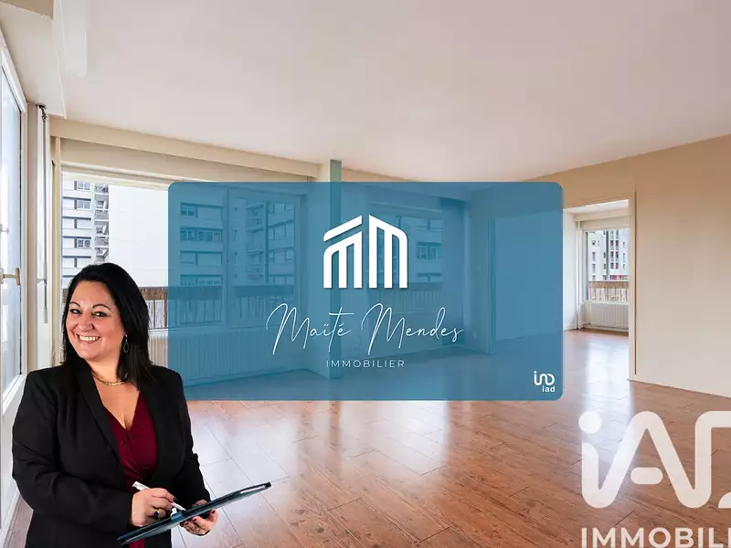 Appartement, 131 m²