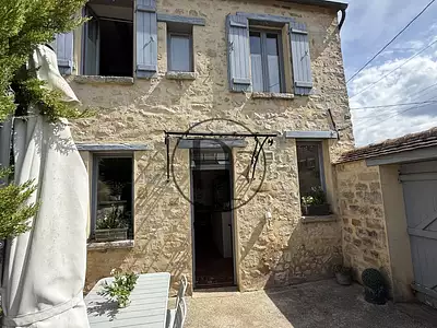 Maison, 80 m²