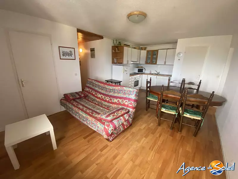 Appartement, 50,45 m²